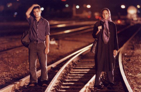 『別離』『セールスマン』イランの名匠アスガー・ファルハディ監督作品を特集　日本初配信作品も