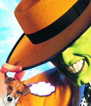 『マスク』＆『アダムス・ファミリー1＆2』金ローリクエスト企画放送　オリジナル吹替版