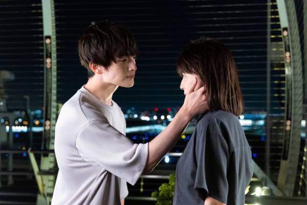 「NICE FLIGHT!」またしてもすれ違う玉森裕太“粋”＆中村アン“真夢”、夏目にも動きにも注目