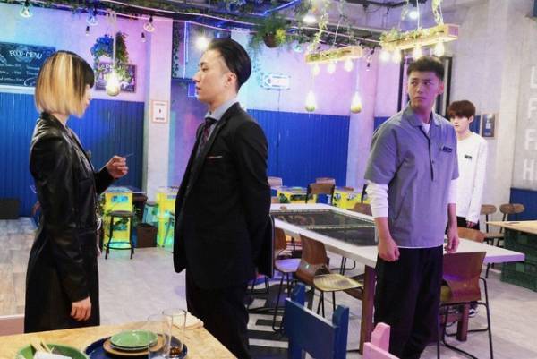 「六本木クラス」第7話、香川照之“茂”にヘッドハンティングされる葵、平手友梨奈に「対等に堂々たる演技」など今週も絶賛相次ぐ