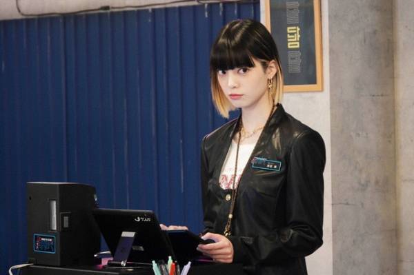 「六本木クラス」第7話、香川照之“茂”にヘッドハンティングされる葵、平手友梨奈に「対等に堂々たる演技」など今週も絶賛相次ぐ