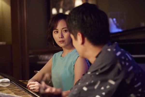 「純愛ディソナンス」6話、比嘉愛未“愛菜美”の行動に「自分を愛してるだけ」「路加でさえドン引き」などの声