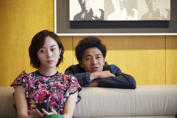 「純愛ディソナンス」6話、比嘉愛未“愛菜美”の行動に「自分を愛してるだけ」「路加でさえドン引き」などの声