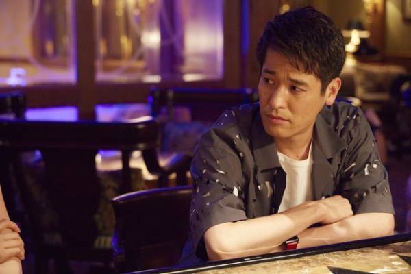 「純愛ディソナンス」6話、比嘉愛未“愛菜美”の行動に「自分を愛してるだけ」「路加でさえドン引き」などの声