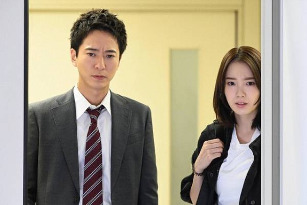 「オクトー」第7話 飯豊まりえ“朱梨”、松井玲奈“紫織”に激しく感情をぶつける姿に視聴者「悲しみの中でもがく姿に胸が詰まる」