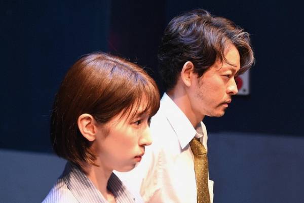 「オクトー」第7話 飯豊まりえ“朱梨”、松井玲奈“紫織”に激しく感情をぶつける姿に視聴者「悲しみの中でもがく姿に胸が詰まる」