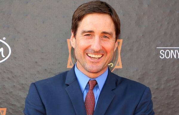 ルーク・ウィルソン、『キューティ・ブロンド3』に関するZoomミーティングをしたと語る