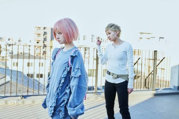 橋本環奈＆太田夢莉、城田優と対峙『バイオレンスアクション』本編映像