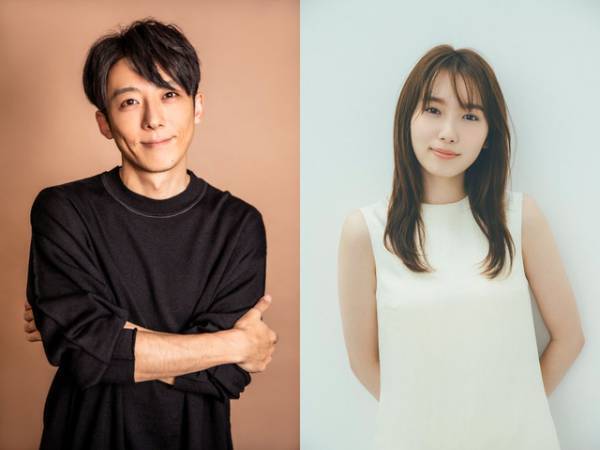 高橋一生×飯豊まりえ「岸辺露伴は動かない」第3期、12月放送