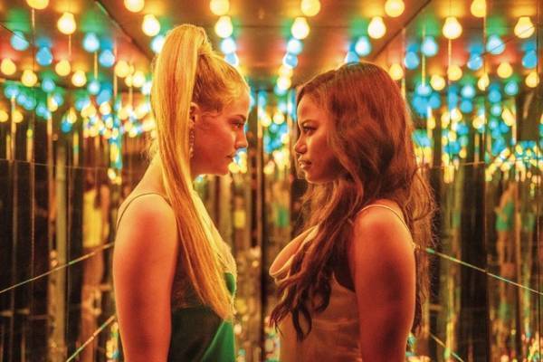 『フロリダ・プロジェクト』へのオマージュも！A24『Zola ゾラ』監督、ファッションをテーマにキャラクターを語る