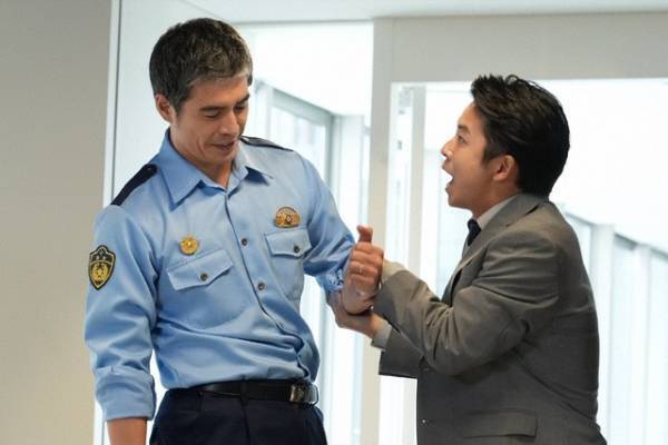 「初恋の悪魔」第6話、松岡茉優演じる“ヘビ女星砂”の過去が明らかに「ヘビ女にも人生がある」など声続出