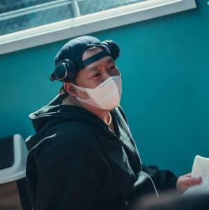 「ビッグマウス」監督、イ・ジョンソクとのタッグは「親友がそばにいるような感覚」