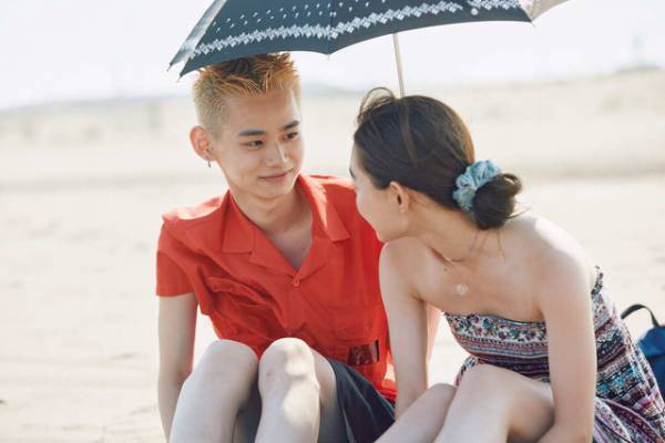 「オオカミちゃんくん」第2話、「太陽LINEデート」で恋心が揺らぐ展開に