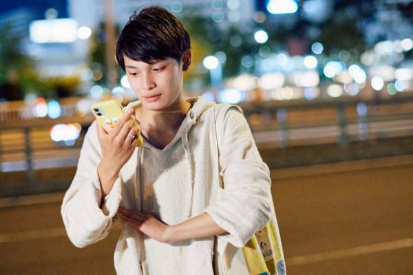 「オオカミちゃんくん」第2話、「太陽LINEデート」で恋心が揺らぐ展開に