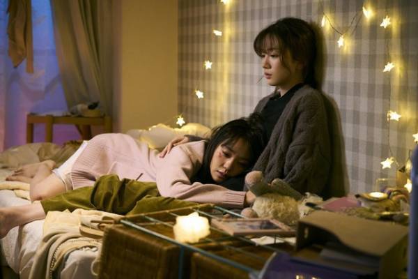 永野芽郁「救ってくれるような映画」『マイ・ブロークン・マリコ』思い明かす特別映像