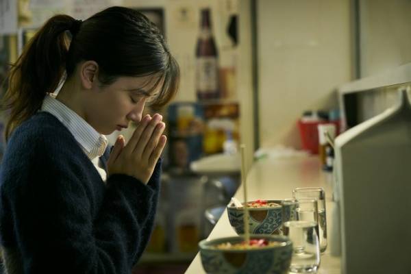 永野芽郁「救ってくれるような映画」『マイ・ブロークン・マリコ』思い明かす特別映像