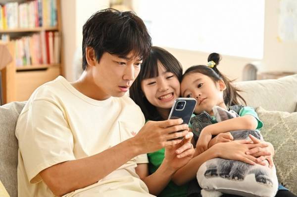 「オールドルーキー」第8話、“麻生”渡辺翔太の水泳選手ぶりに「入水とても綺麗だった」「演技もすごくよかった」の声続々