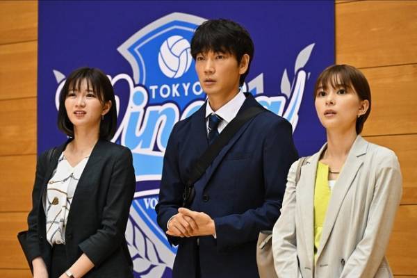 「オールドルーキー」第8話、“麻生”渡辺翔太の水泳選手ぶりに「入水とても綺麗だった」「演技もすごくよかった」の声続々