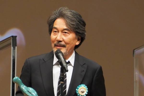 役所広司＆吉沢亮、父子役で初共演！映画『ファミリア』松重豊・MIYAVI・佐藤浩市らも参加