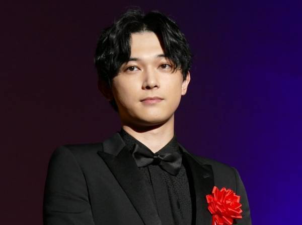 役所広司＆吉沢亮、父子役で初共演！映画『ファミリア』松重豊・MIYAVI・佐藤浩市らも参加