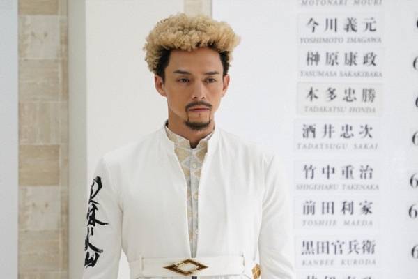 「新・信長公記」5話、永瀬廉“信長”「和の心を持って皆で戦う」にSNSでは「潔くてとても格好良い」「痺れました」などの感想多数