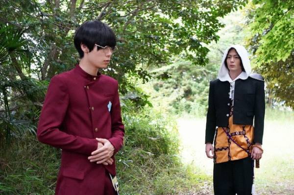 「新・信長公記」5話、永瀬廉“信長”「和の心を持って皆で戦う」にSNSでは「潔くてとても格好良い」「痺れました」などの感想多数