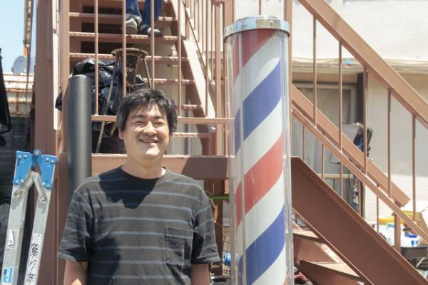 『南極料理人』『横道世之介』そして『さかなのこ』…沖田修一監督にしか描けない多幸感とは？