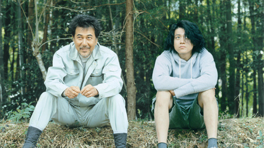 『南極料理人』『横道世之介』そして『さかなのこ』…沖田修一監督にしか描けない多幸感とは？