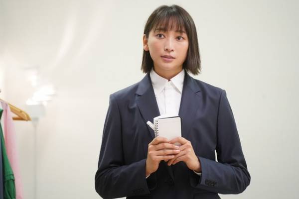 「競争の番人」第7話　大倉孝二“風見”の上司ぶりに「キャップの株が激上がり」、坂口健太郎“小勝負”の過去について注目する声も