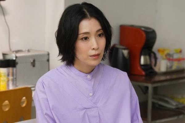 「競争の番人」第7話　大倉孝二“風見”の上司ぶりに「キャップの株が激上がり」、坂口健太郎“小勝負”の過去について注目する声も