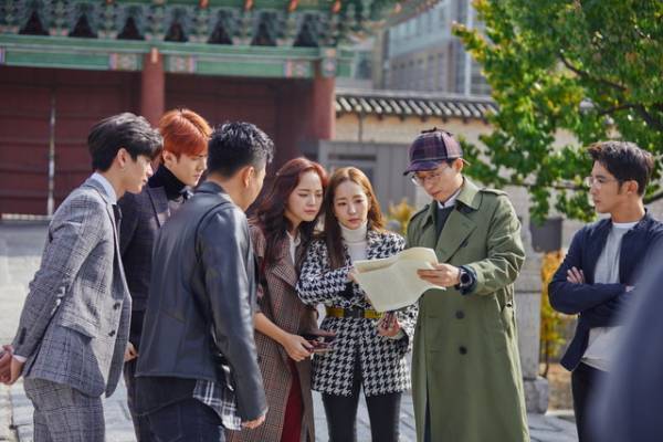 ドラマだけじゃない！音楽から恋愛リアリティまで、韓国発バラエティをもっと楽しむ