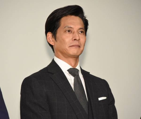織田裕二主演特集ドラマ「ガラパゴス」放送　満島真之介＆伊藤英明ら出演