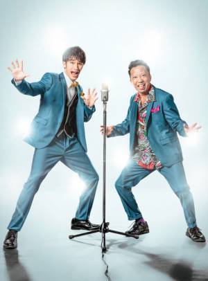 ジェシー、地上波連ドラ単独初主演！市川猿之助とコンビで芸人目指す 「最初はパー」秋放送