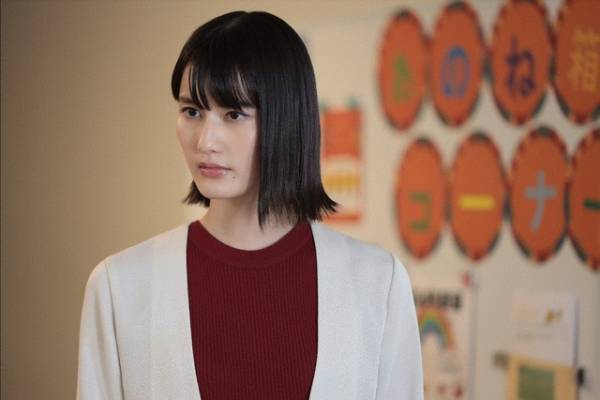 「家庭教師のトラコ」第6話、橋本愛“トラコ”の一番嫌いな言葉に「今後の伏線が出た」「過去と関係している」などのコメント多数