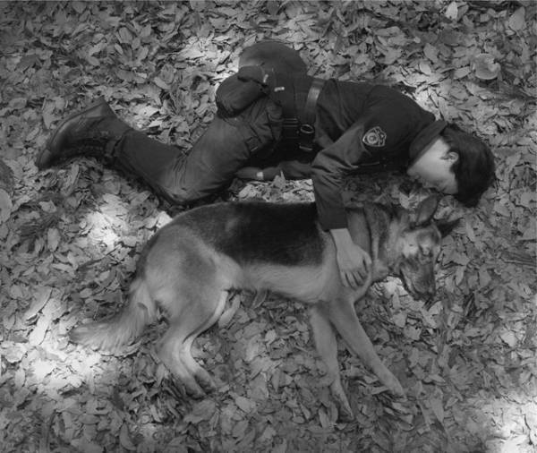 オダギリジョー×池松壮亮共演「オリバーな犬」S2、9月20日放送