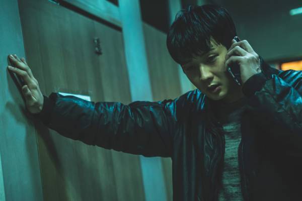 チェ・ウシク、警察組織の闇に迫る…『警官の血』緊迫感漂う30秒予告＆場面写真