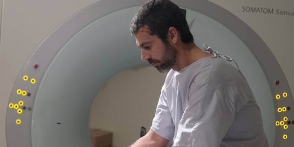 実話に基づくイタリア発ドラマ「DOC」初放送　記憶喪失の医師を描く