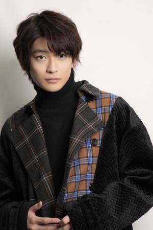 高橋文哉がゲスト出演「山田裕貴のオールナイトニッポンX」8月29日放送