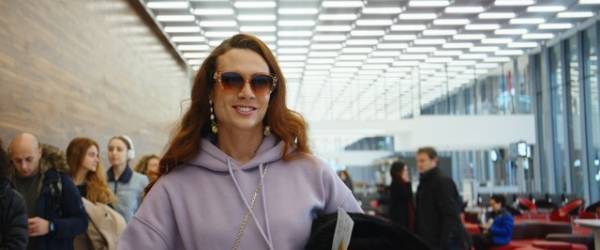 東京を目指す『シャイニー・シュリンプス！世界に羽ばたけ』監督コンビが来日決定