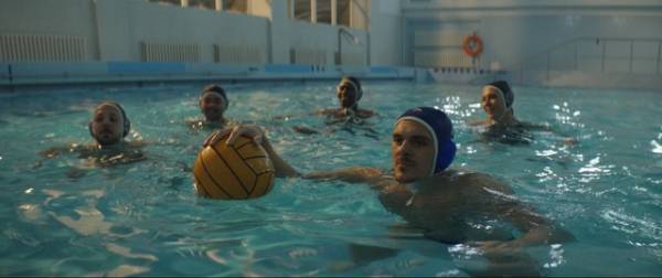 東京を目指す『シャイニー・シュリンプス！世界に羽ばたけ』監督コンビが来日決定