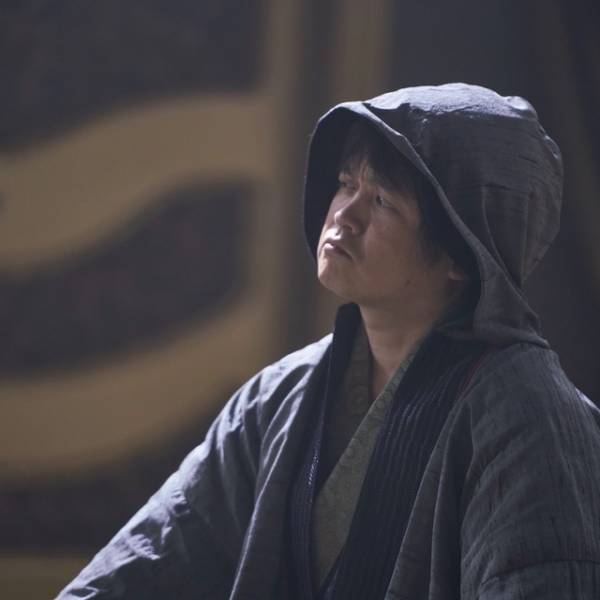 音尾琢真＆濱田岳ら怪人キャスト発表！ 特報映像も「仮面ライダーBLACK SUN」配信は10月28日