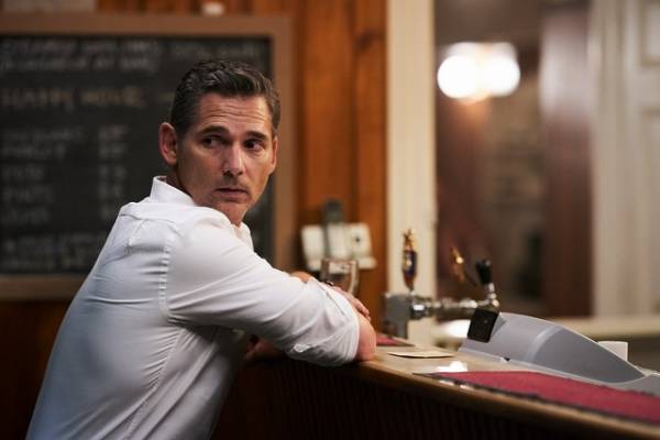 エリック・バナは「オーストラリアの至宝」傑作サスペンスで故郷に帰還『渇きと偽り』