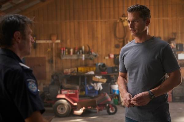 エリック・バナは「オーストラリアの至宝」傑作サスペンスで故郷に帰還『渇きと偽り』