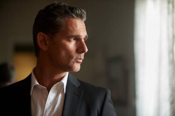 エリック・バナは「オーストラリアの至宝」傑作サスペンスで故郷に帰還『渇きと偽り』