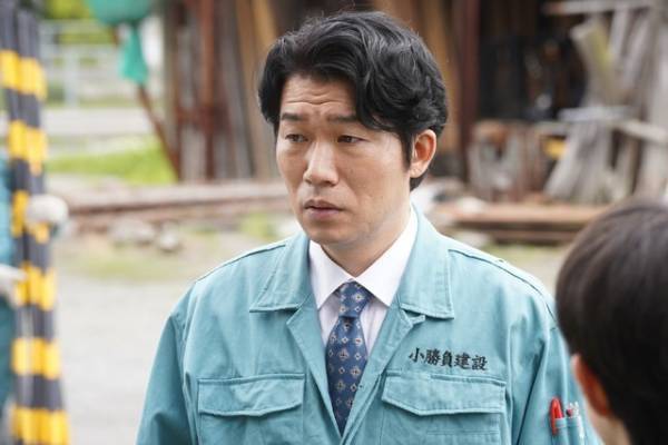 「競争の番人」8話、坂口健太郎“小勝負”を守った寺島しのぶ“本庄”の危機に「まさかの本庄さんが…」