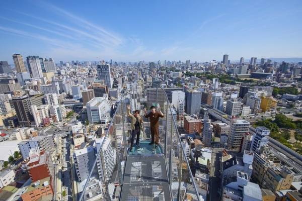 岡田准一＆坂口健太郎、相性抜群バディが密かに大阪潜入「見に来てや～！」