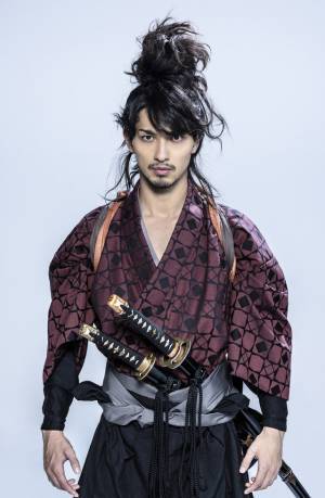 横浜流星主演、中村隼人共演「巌流島」23年2月上演へ「より深みの増した武蔵を生きる」