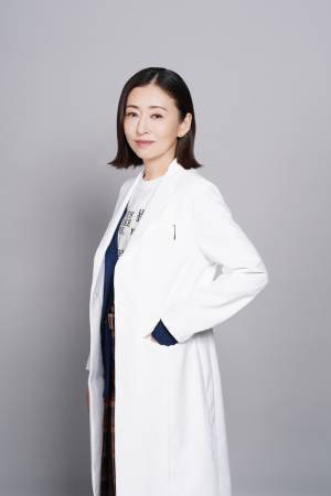椎名桔平＆松雪泰子、玉森裕太主演「祈りのカルテ」に出演