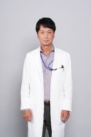 椎名桔平＆松雪泰子、玉森裕太主演「祈りのカルテ」に出演