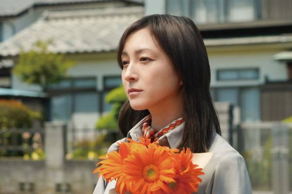 男女3人の“特別な関係”切り取る『あちらにいる鬼』予告編＆場面写真